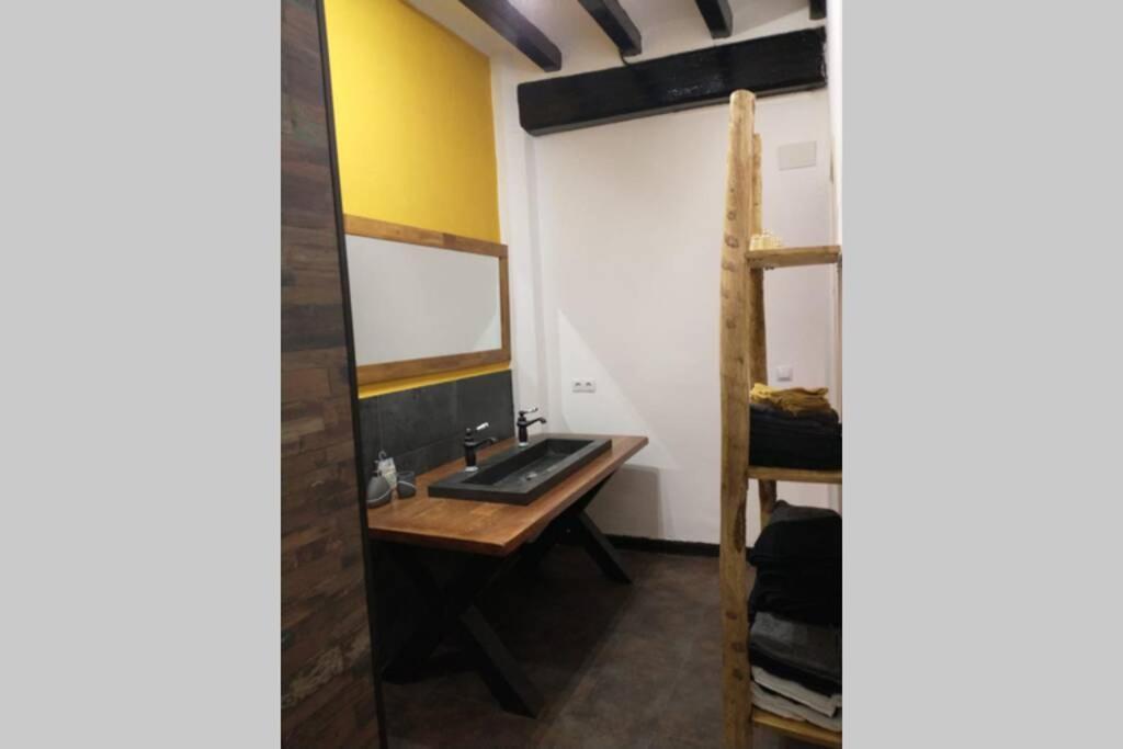 Apartment Reus, Amazing In The Centre. Reus