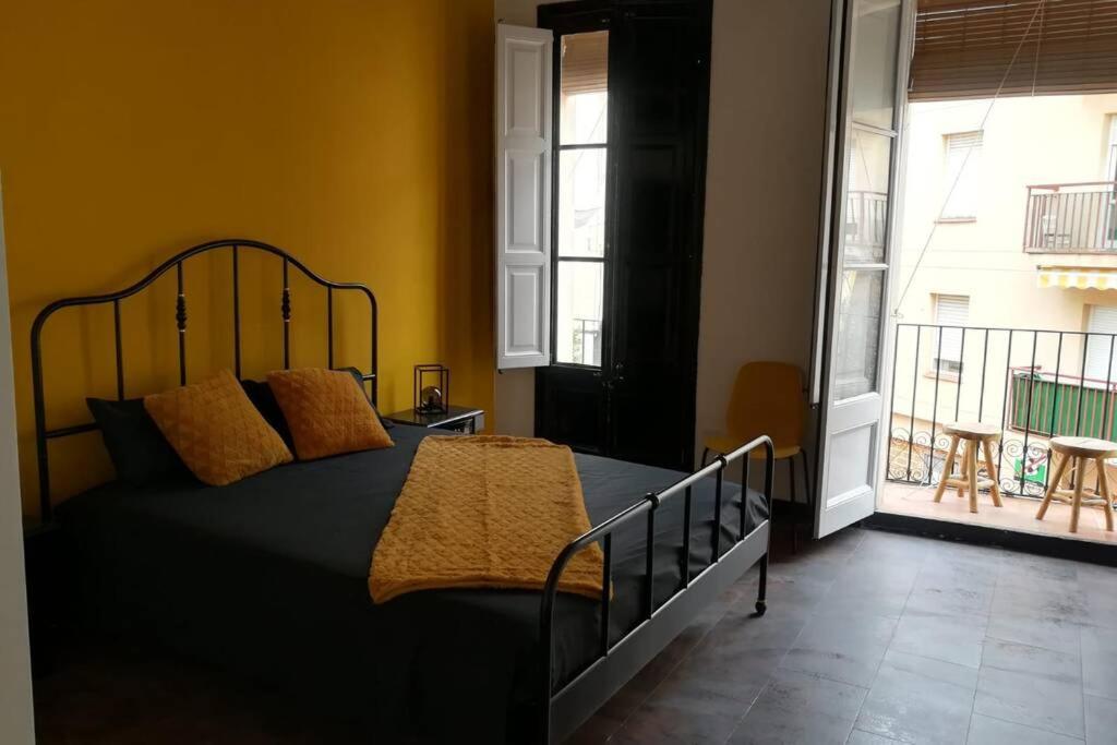 Apartment Reus, Amazing In The Centre. Reus